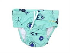 Soft Gallery trunks Miki ocean wave UV